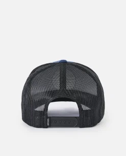 Wetsuit Icon Trucker Cap - Kids