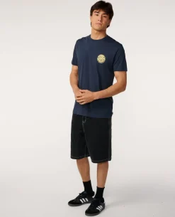 Wettie Icon Standard Tee