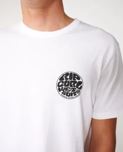 Wettie Icon Standard Tee