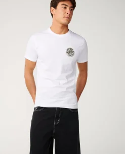 Wettie Passage Icon Standard Tee