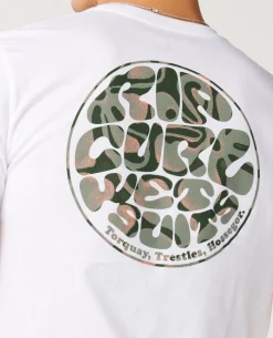 Wettie Passage Icon Standard Tee