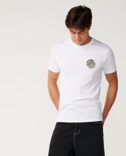 Wettie Passage Icon Standard Tee