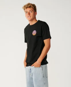 Wettie Passage Icon Standard Tee