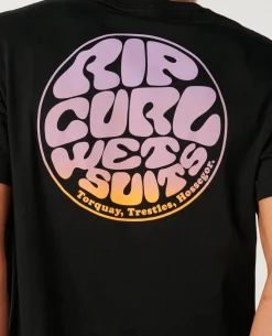 Wettie Passage Icon Standard Tee