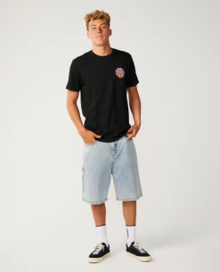 Wettie Passage Icon Standard Tee