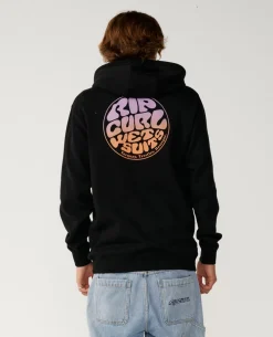 Wettie Passage Icon Zip Thru