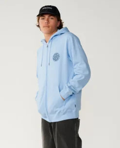 Wettie Passage Icon Zip Thru