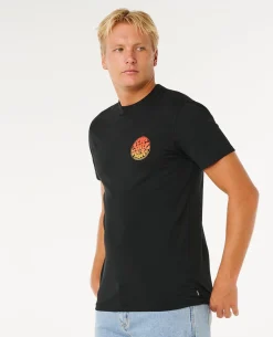 Wettie Passage Short Sleeve Icon Standard Tee